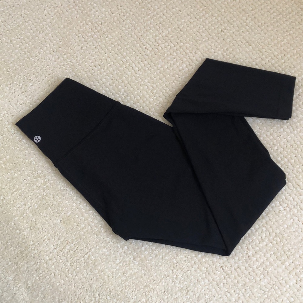 Wunder Under Pant